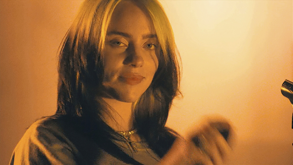 Billie Eilish