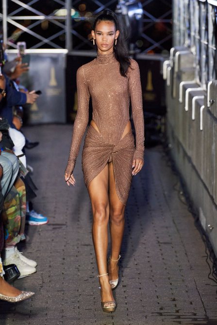 STYLECASTER | New York Fashion Week 