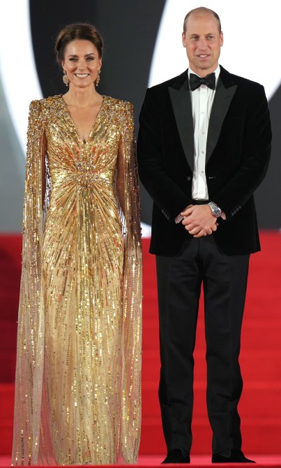 STYLECASTER | Kate Middleton Style