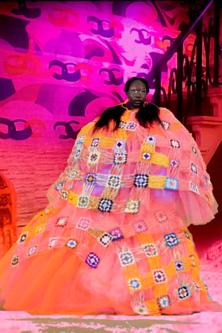 STYLECASTER | London Fashion Week SS22