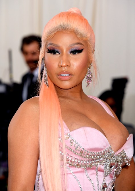 Nicki Minaj