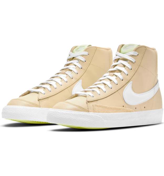 Nike Blazer Mid '77 High Top Sneaker