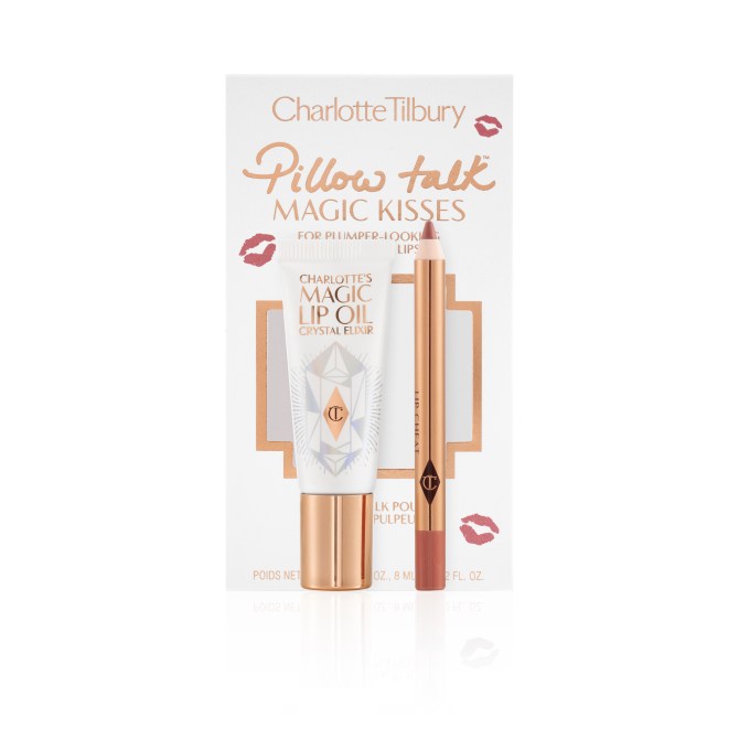 Charlotte Tilbury