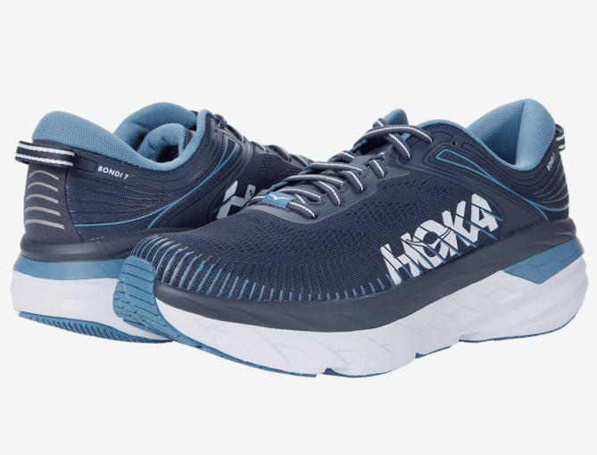 Hoka One One Bondi 7