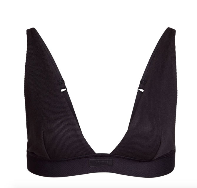 STYLECASTER | Megan Fox Kourtney Kardashian Skims