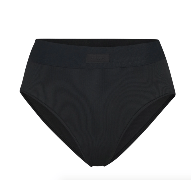 STYLECASTER | Megan Fox Kourtney Kardashian Skims