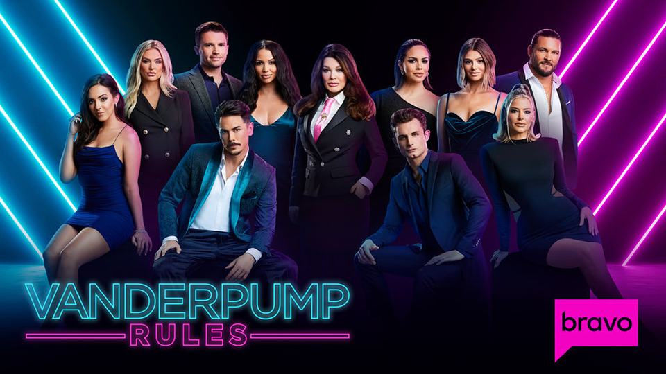 Vanderpump Rules