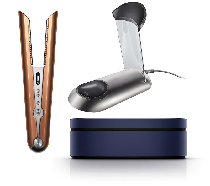 Dyson Corrale Multi-Styler Straightener