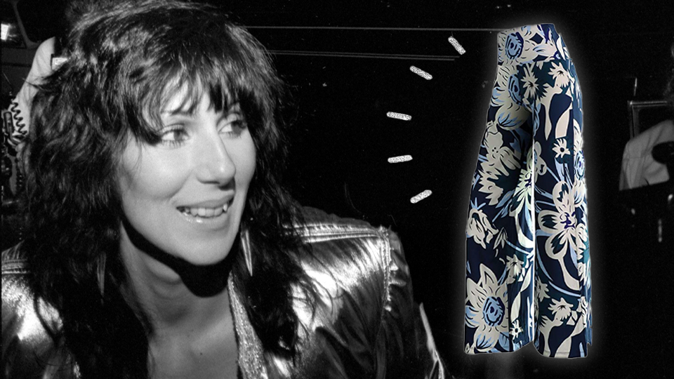 Cher Loves These Amazon Pants