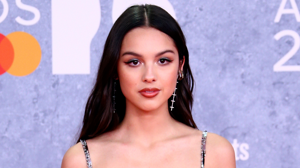 STYLECASTER | Olivia Rodrigo Style