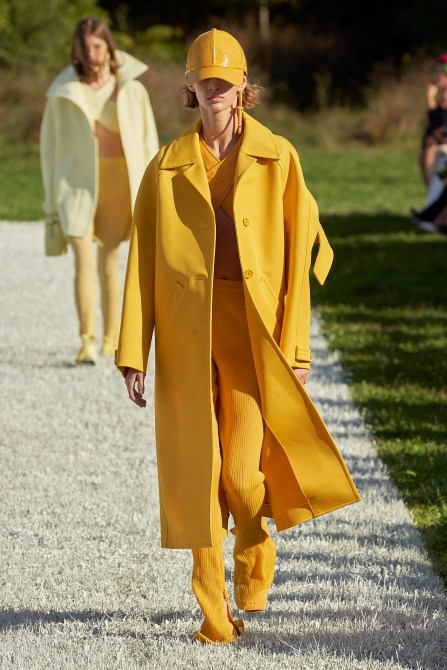 STYLECASTER | Paris Fashion Week SS22