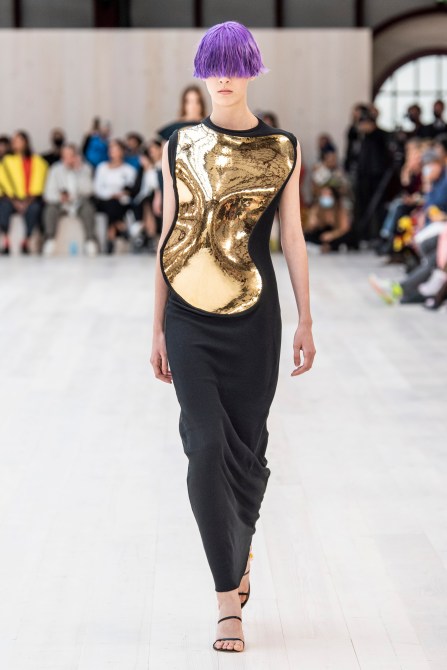 STYLECASTER | Paris Fashion Week SS22