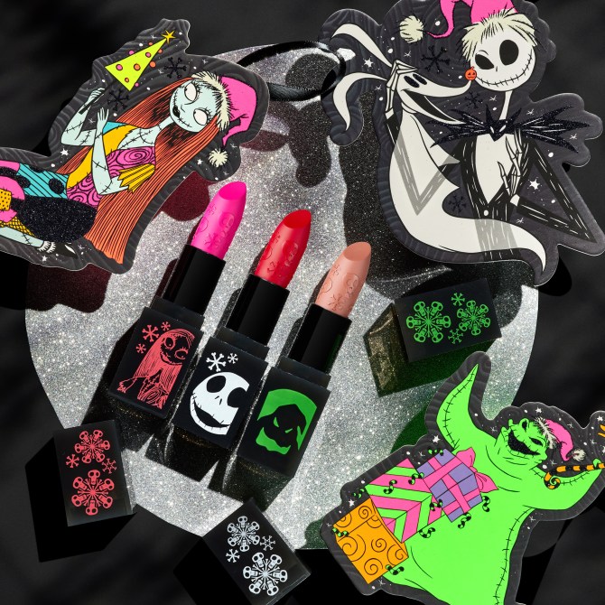 colourpop lux lipsticks