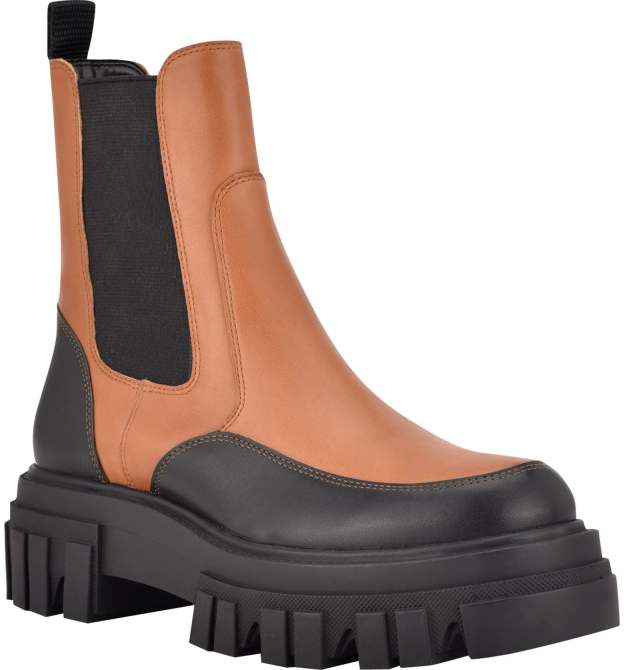 Morgan Chelsea Boot