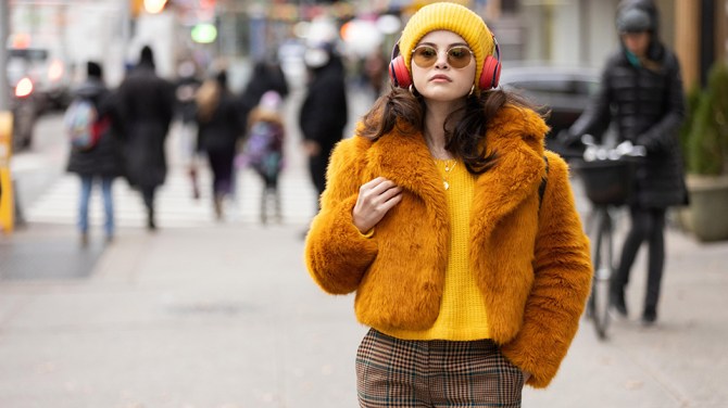 Only Murders in the Building