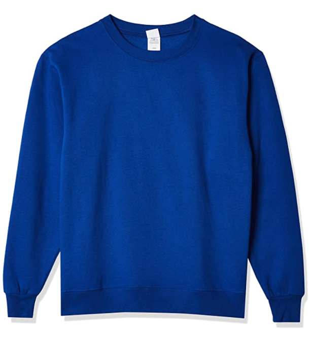Hanes EcoSmart Sweatshirt