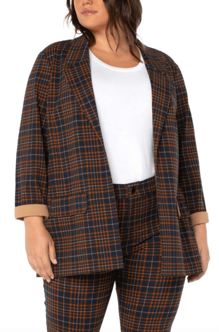 STYLECASTER | Blazer Trends