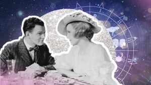 STYLECASTER | Weekly Love Horoscope