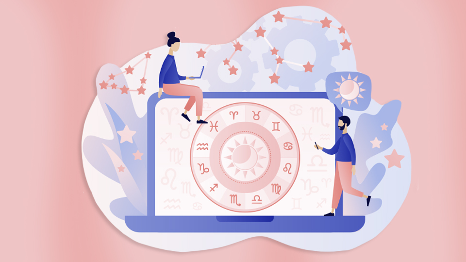 STYLECASTER | How To Read Your Birth Chart