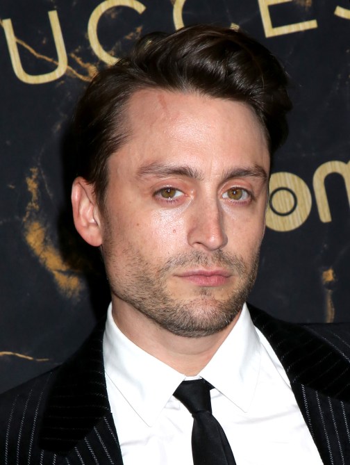 'Succession' Season 3 Premiere