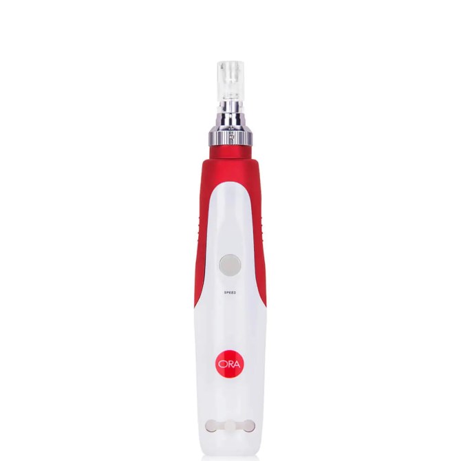 ORA Electric Microneedle Derma Pen System