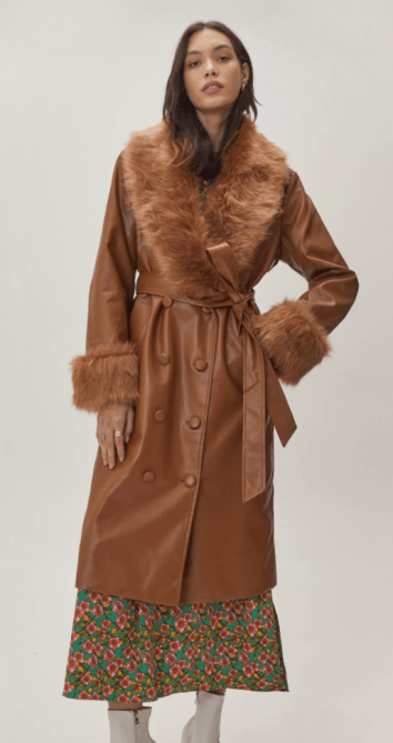 STYLECASTER | 2022 Coat Trends