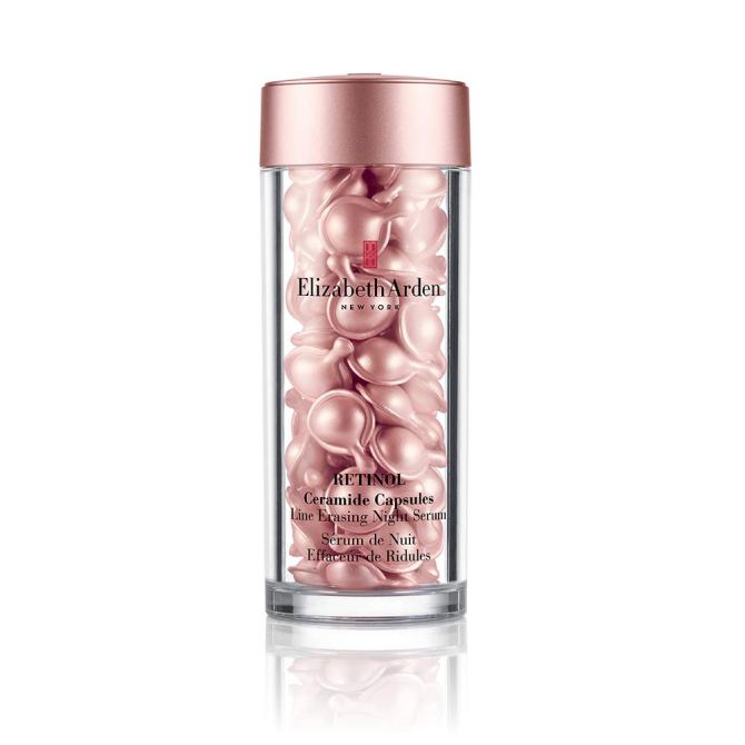 Elizabeth Arden Retinol Ceramide Capsules