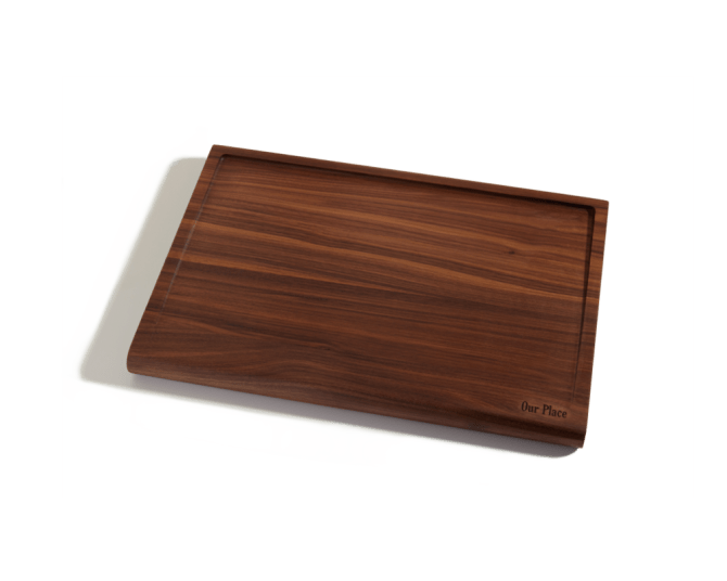 Walnut Cutting Board