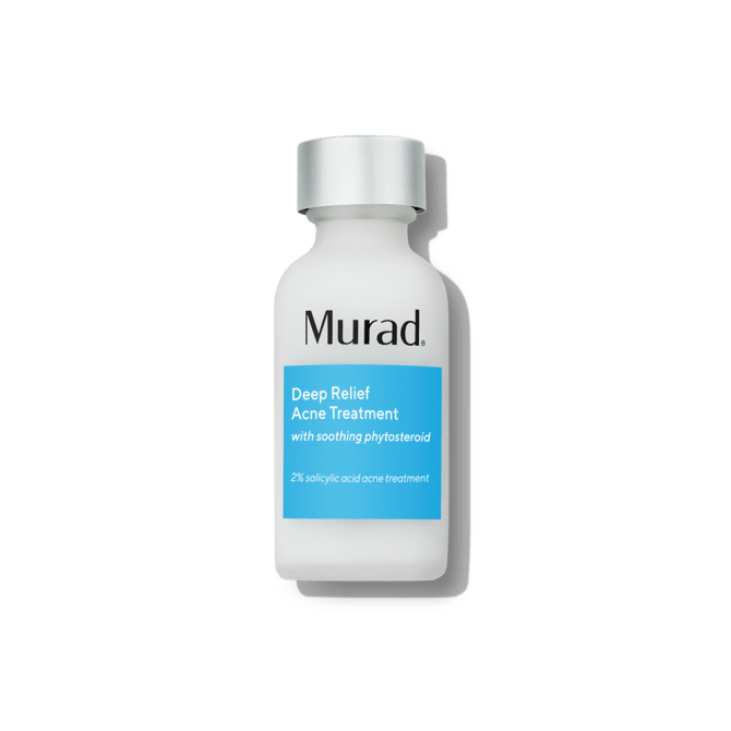 murad acne treatment
