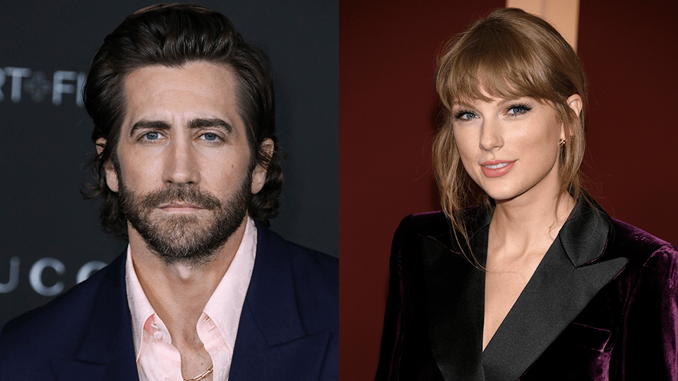 Jake Gyllenhaal, Taylor Swift
