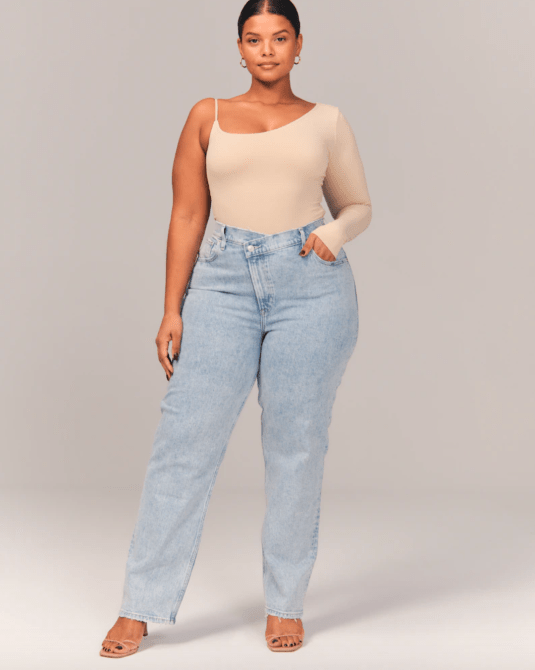 STYLECASTER | Abercrombie Black Friday Sale