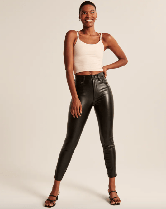 STYLECASTER | Abercrombie Black Friday Sale