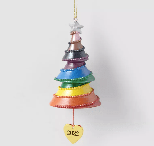 Pride 2022 Ornament