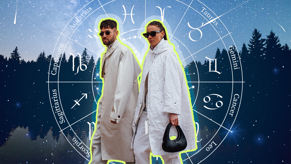 STYLECASTER | Weekly Horoscope