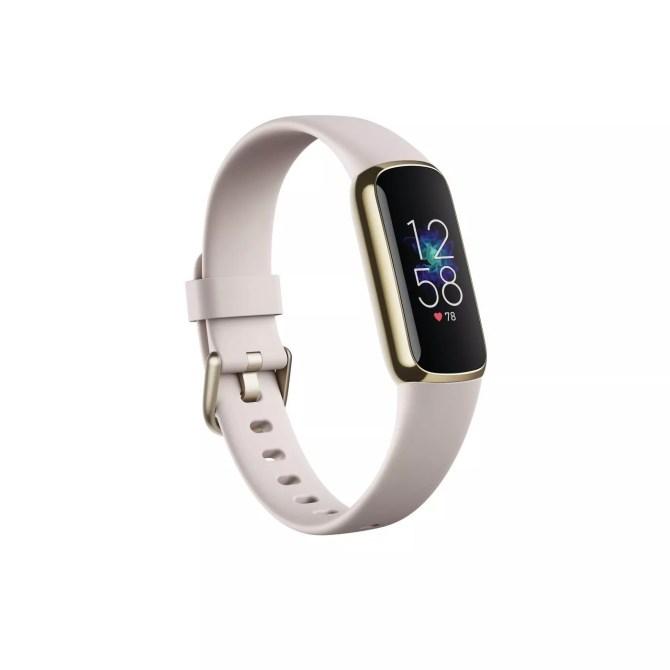 Fitbit Luxe Activity Tracker