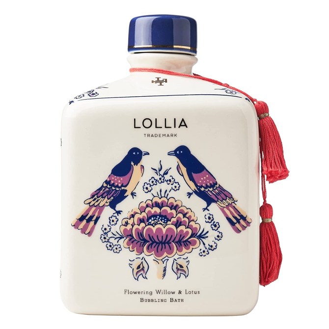 Lollia Bubble Bath