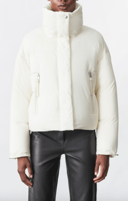 STYLECASTER | 2022 Coat Trends