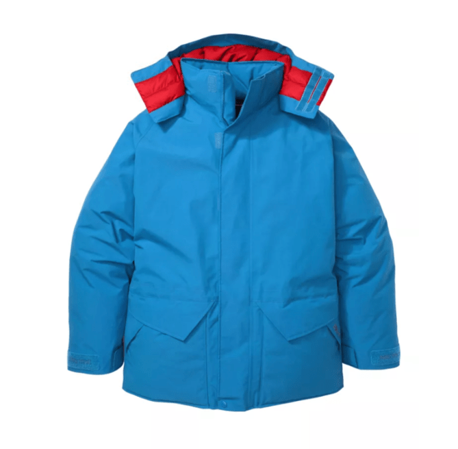 STYLECASTER | Marmot Mammoth Parka Review