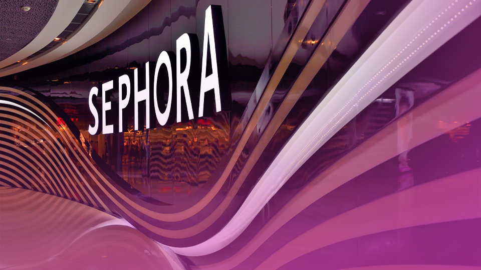 Sephora Black Friday Sale