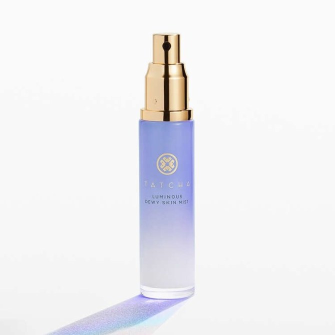 Tatcha Luminous Dewy Skin Mist