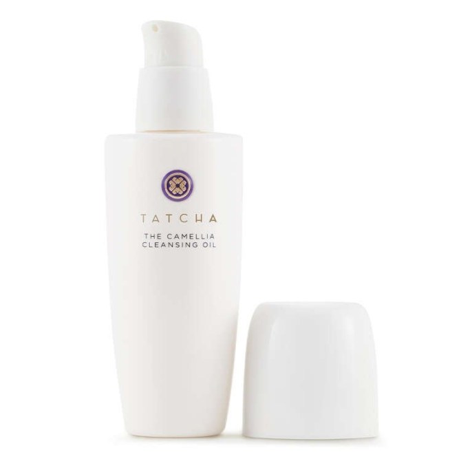 Tatcha The Camellia Cleansing Oil