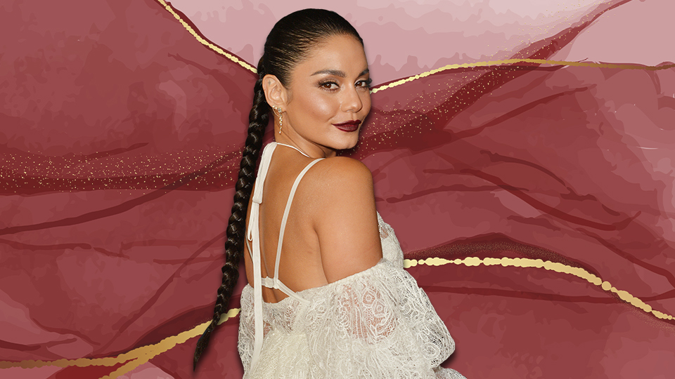 Vanessa Hudgens Rare Beauty Concealer