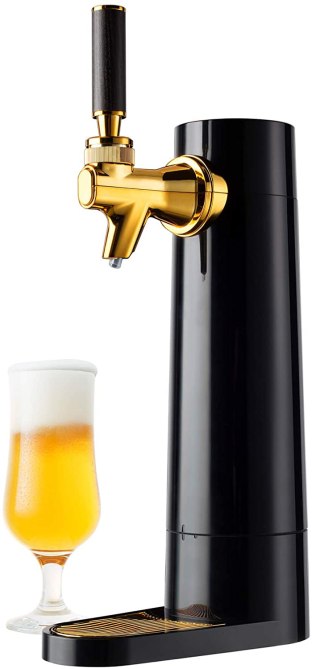 Green House Portable Beer Dispenser