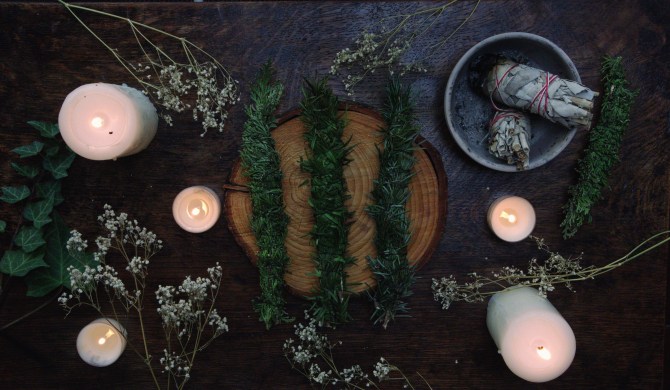 STYLECASTER | Winter Solstice Meaning