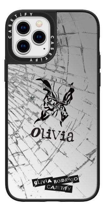 Broken Butterfly Custom Case