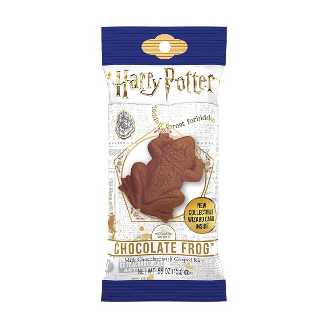 Harry Potter Chocolate Wand