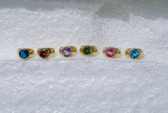 Latinx owned brands | Luiny