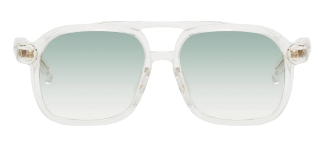 STYLECASTER | Glasses Trends 2022