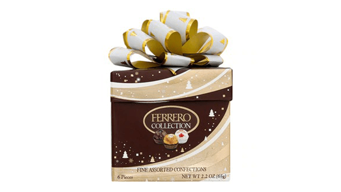 Ferrero Collection Fine Assorted Confections CVS