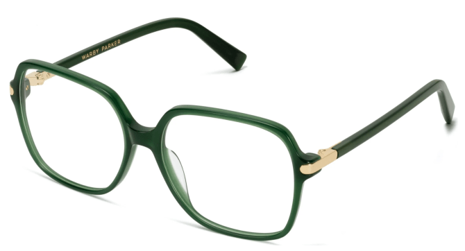 STYLECASTER | Glasses Trends 2022